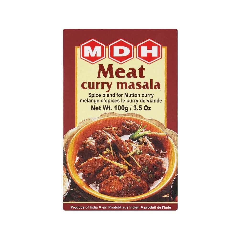 Mdh Meat Curry Masala