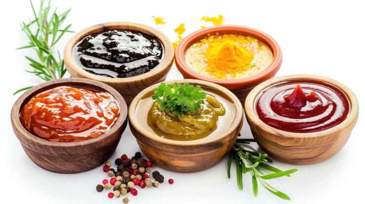 Mastering Chutneys and Sauces: Tips and Recipes to Enhance Your Culinary Creations