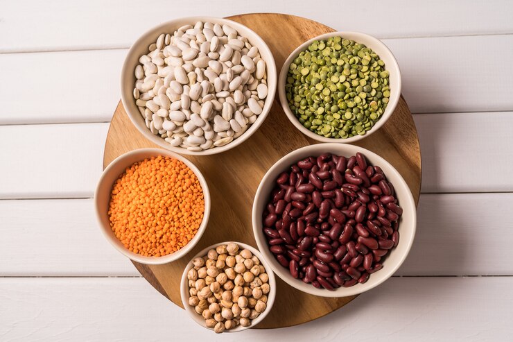 Lentils and Beans: The Ultimate Superfoods for a Balanced Diet