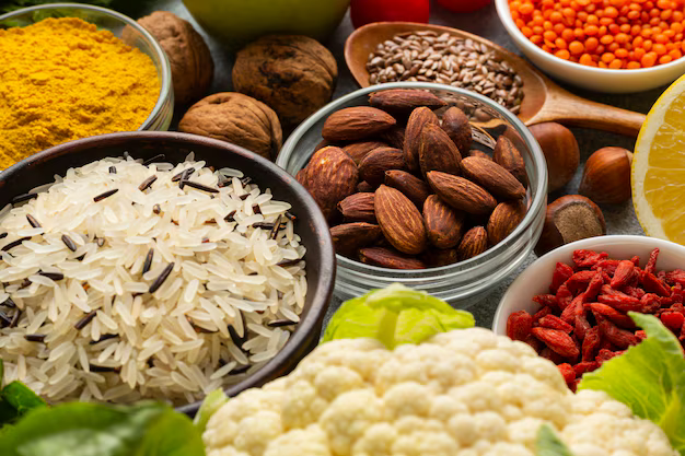 Fuel Your Body: 14 Protein-Packed Indian Vegetarian Foods