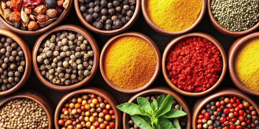 From Turmeric to Cardamom: The Ultimate List of Must-Have Indian Spices for Every Kitchen