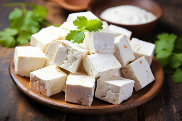 Paneer Nutrition: Why Paneer is the Best Source of Protein?