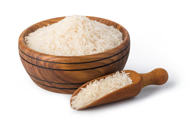 Basmati vs. Sona Masoori: Which Rice is Best for Your Health & Cooking?