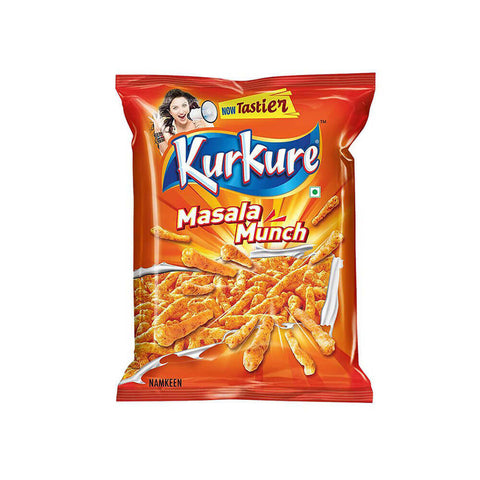 Kurkure Masala Munch