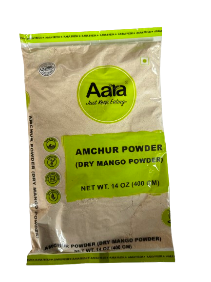 Aara - Amchur Powder (Dry Mango Powder)