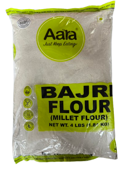 Aara Bajri Flour