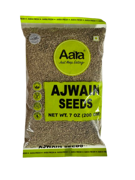 Aara - Ajwain Seeds