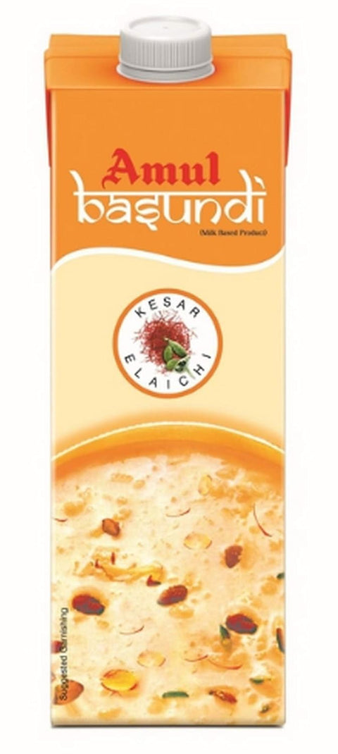 Amul Basundi 1Ltr