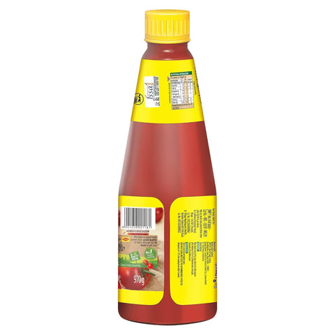 Maggi Ketchup 1kg