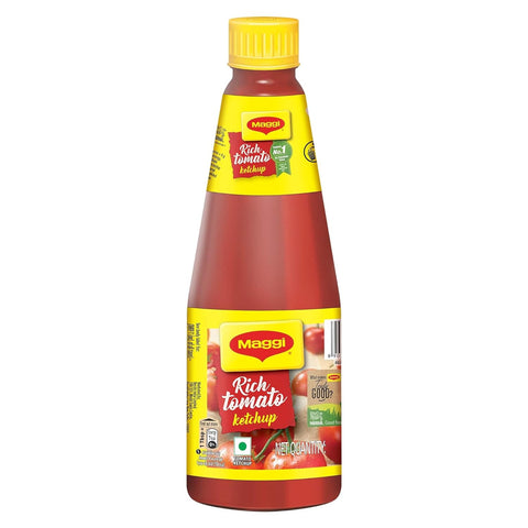 Maggi Ketchup 1kg