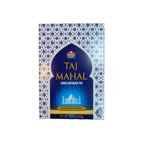 Taj Mahal Black Tea