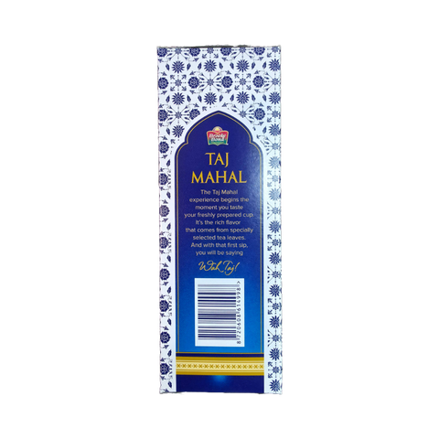 Taj Mahal Black Tea