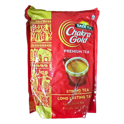 Tata Chakra Gold Tea - 1KG