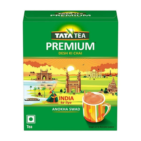 Tata Tea Premium Desi Ki Chai