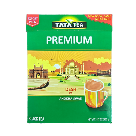 Tata Tea Premium Desi Ki Chai