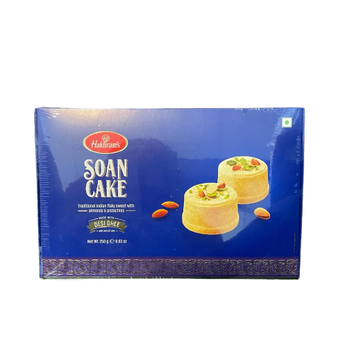 GRB Soan Cake - Pineapple, 100g : Amazon.in: Grocery & Gourmet Foods