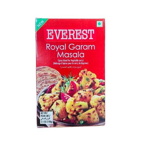 Everest Royal Garam Masala - 100 gms