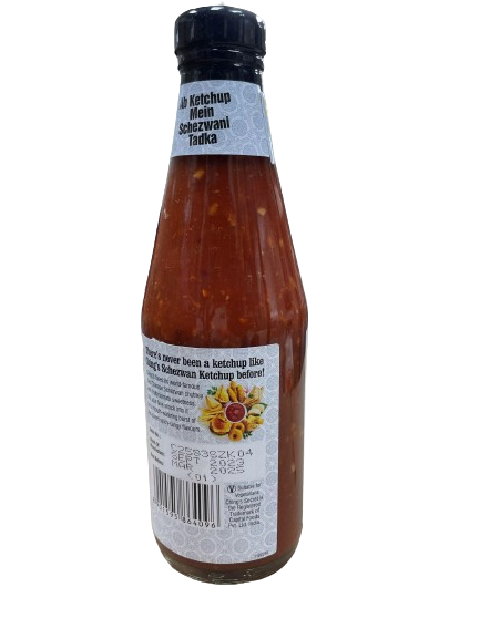 Chings Schezwan Ketchup-485g