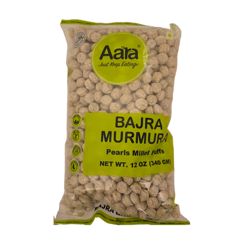 Aara Bajra Murmura - 12oz