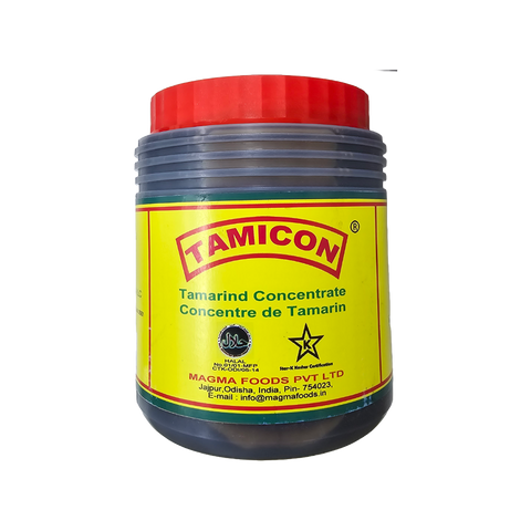 Tamicon Tamarind Concentrate - 1kg