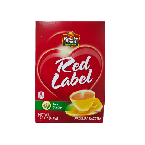 Red Label Tea