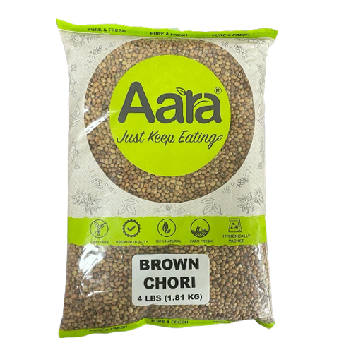 Aara Brown Chori