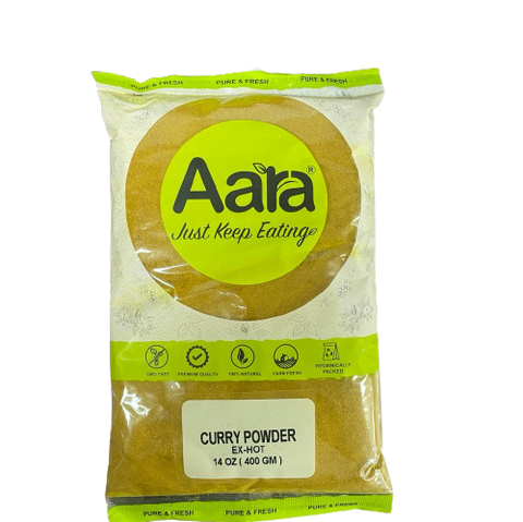 Aara Curry Powder Extra Hot