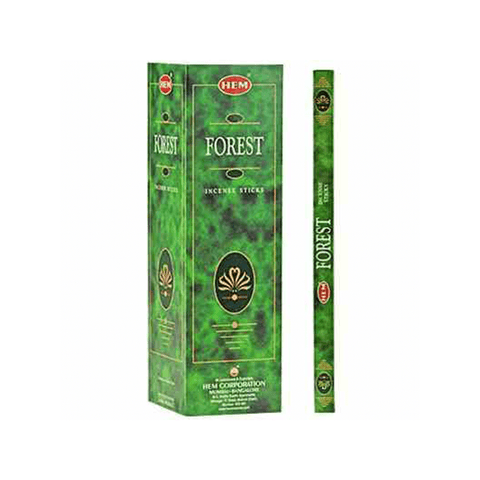 Hem Forest (120 Incense Sticks)