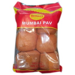 Honest Pav 6 Pav