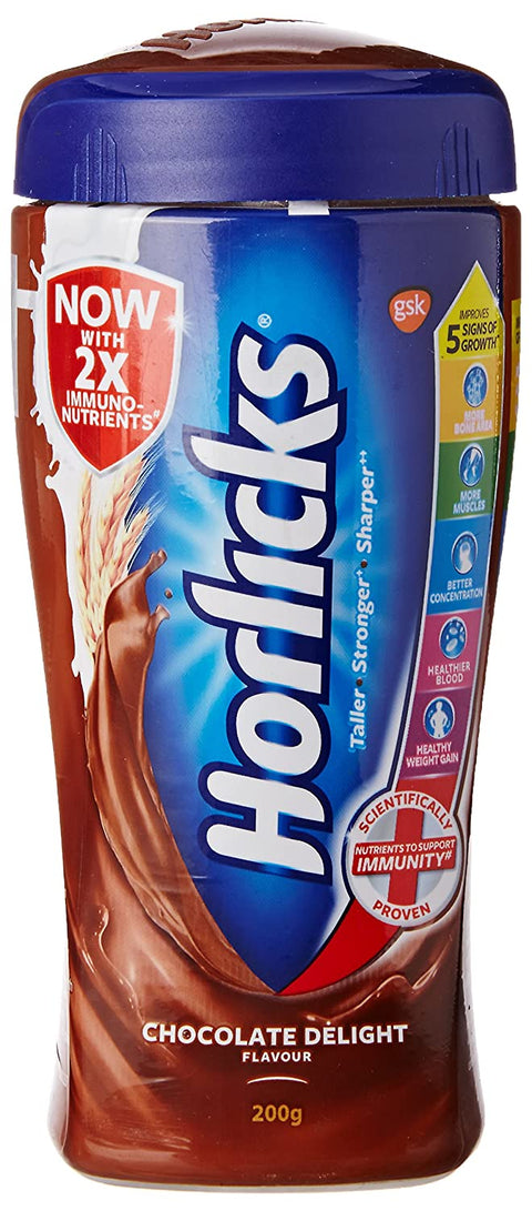 Horlicks Chocolate