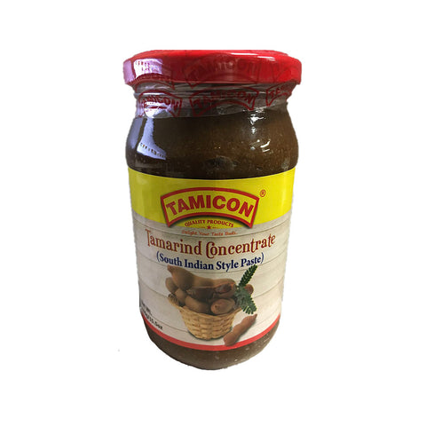 Tamicon South Indian Style Tamarind Concentrate 440gm