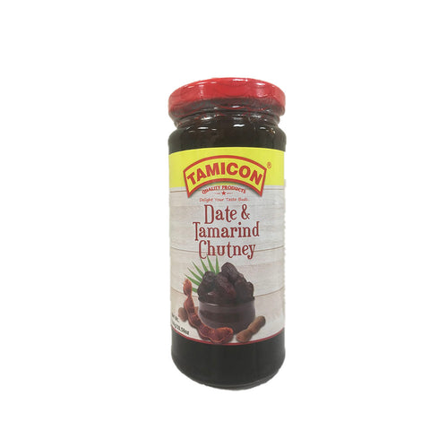 Tamicon Date & Tamarind Chutney 300gm